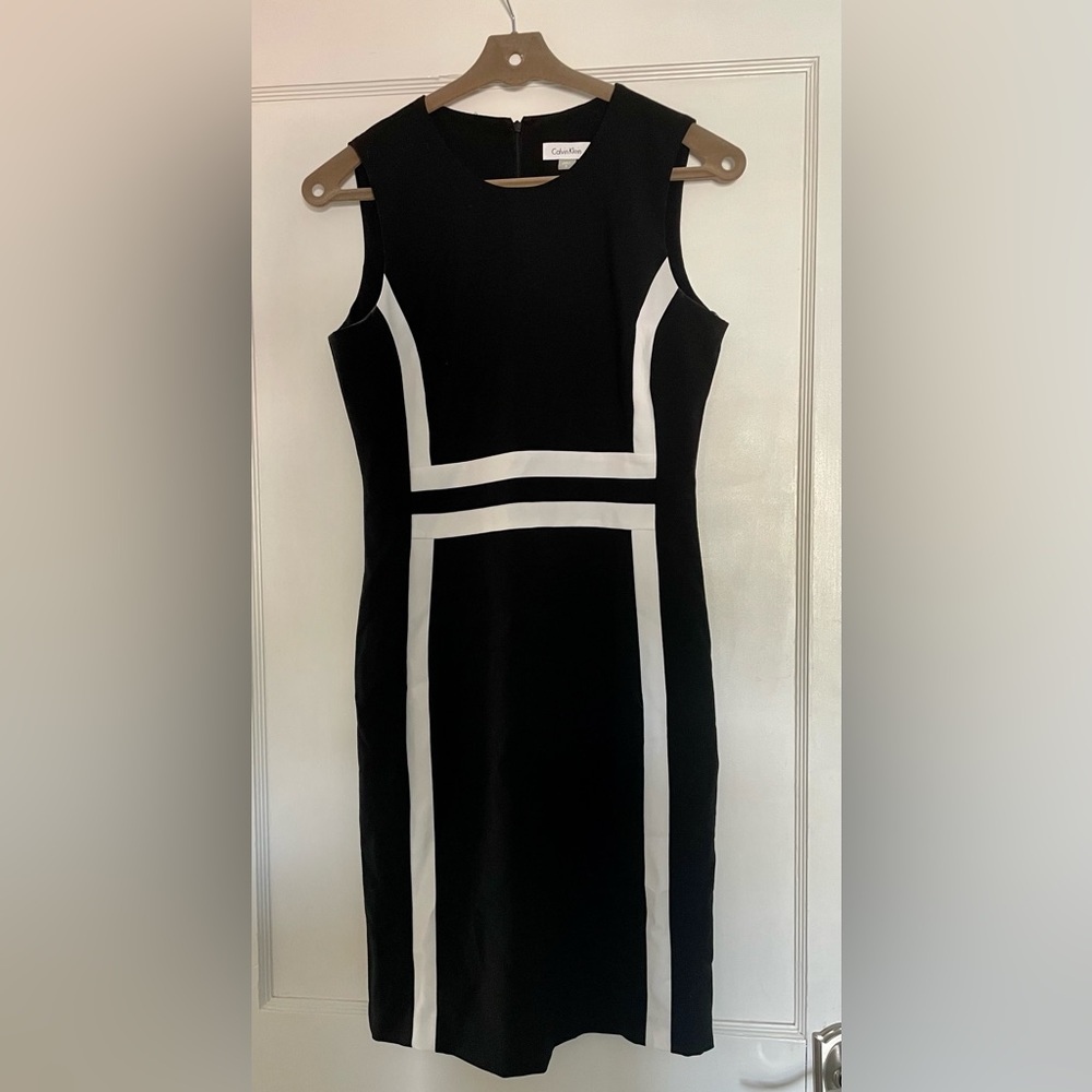 Womens Calvin Klein Dress size 8